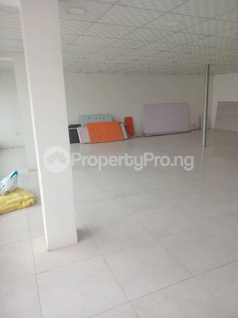 Commercial Property for rent Computer Village Awolowo way Ikeja Lagos - 0