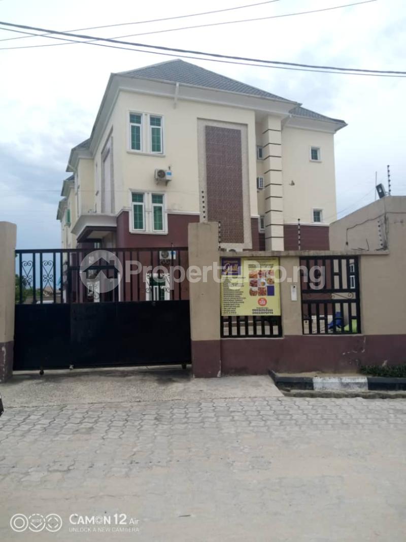 Commercial Property for rent Osborne Osborne Foreshore Estate Ikoyi Lagos