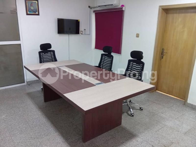 Commercial Property for rent Allen Avenue Ikeja Lagos