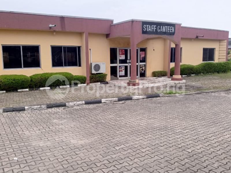 Commercial Property for rent Victoria Island Lagos