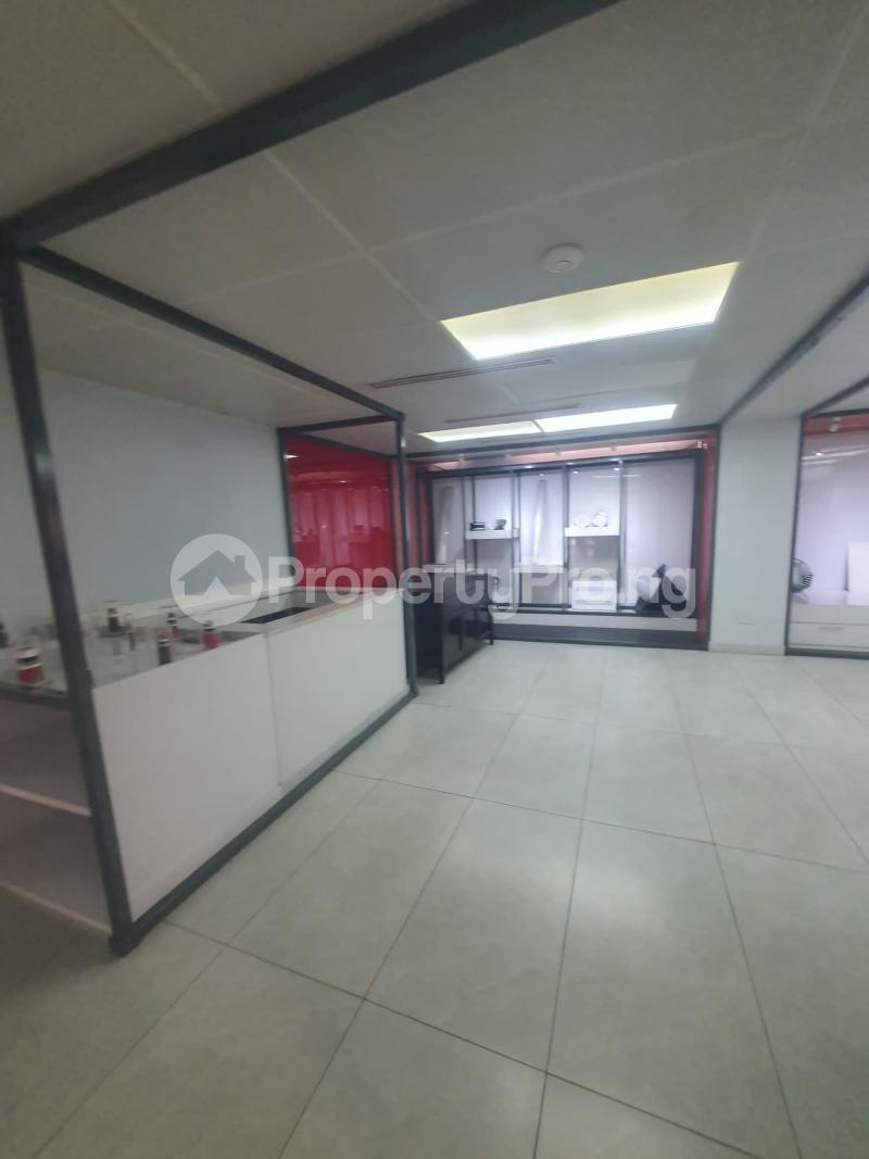 Commercial Property for rent Ikeja Lagos