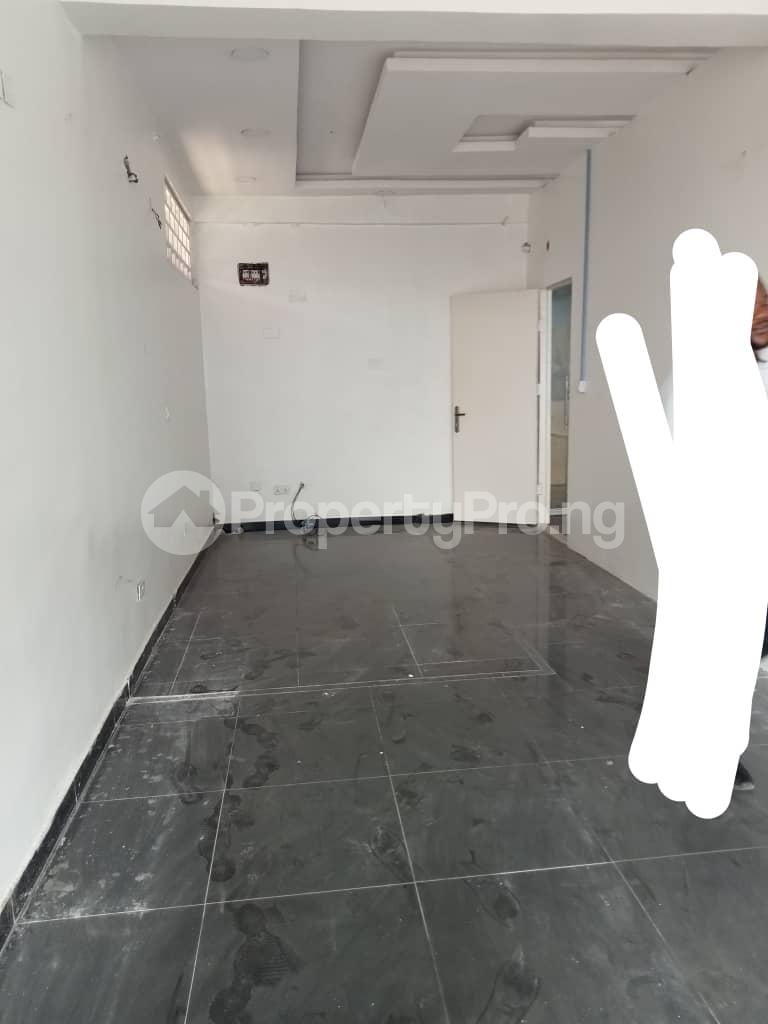 Commercial Property for rent Allen Avenue Ikeja Lagos