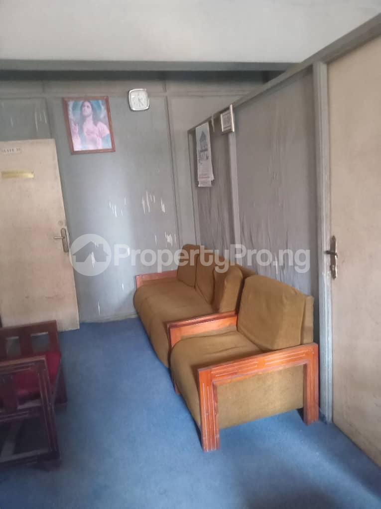 Commercial Property for rent Off Allen Avenue Ikeja Lagos