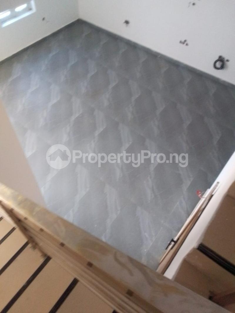 Commercial Property for rent On The Road Awolowo way Ikeja Lagos - 0