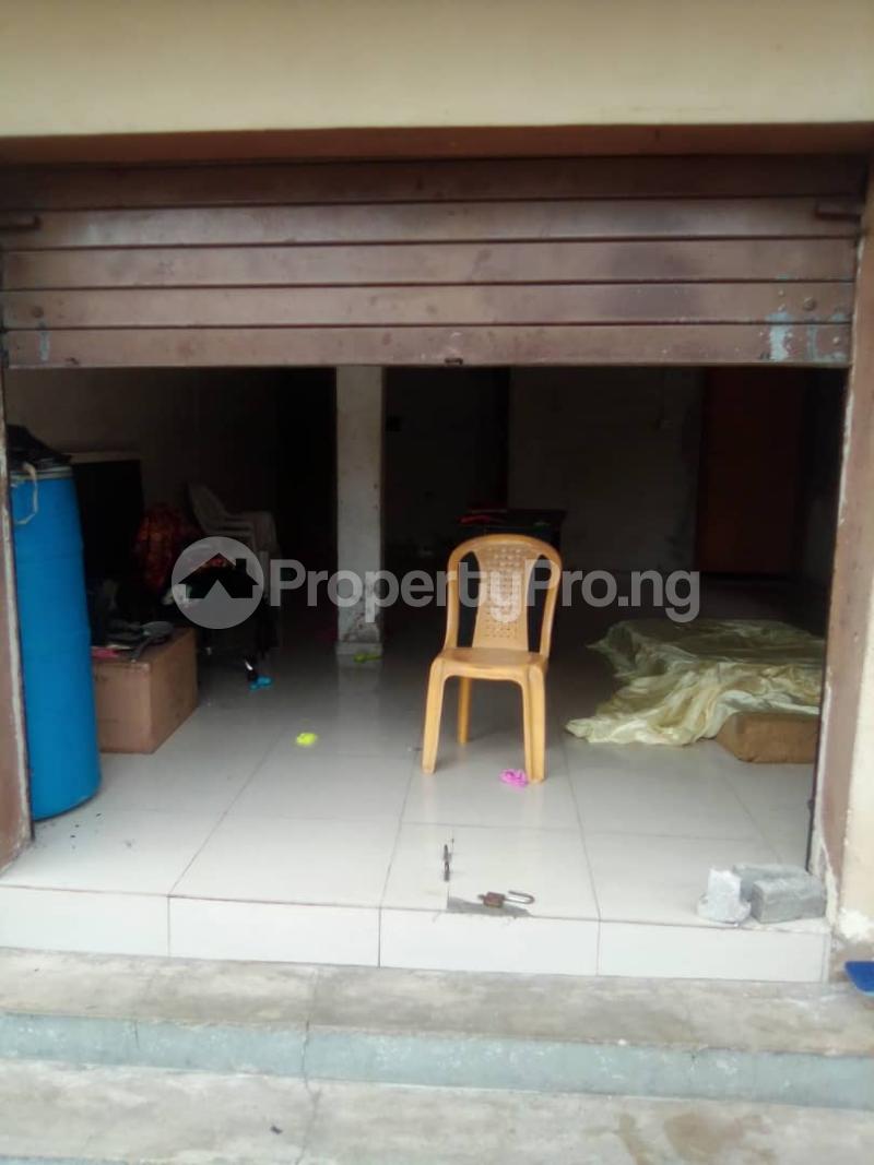 Commercial Property for rent Off Allen Avenue Ikeja Lagos