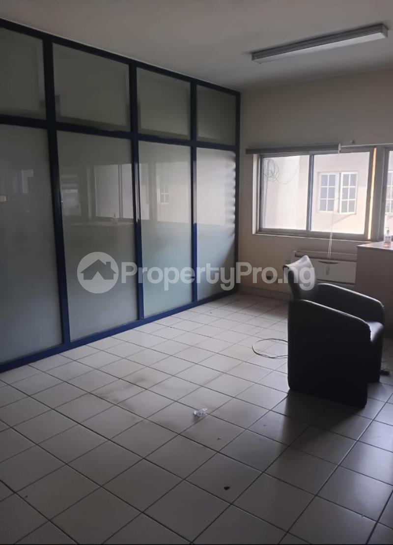 Commercial Property for rent Opebi Ikeja Lagos