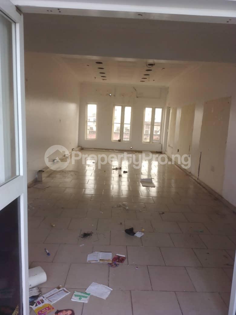 Commercial Property for rent Anifowose Awolowo way Ikeja Lagos