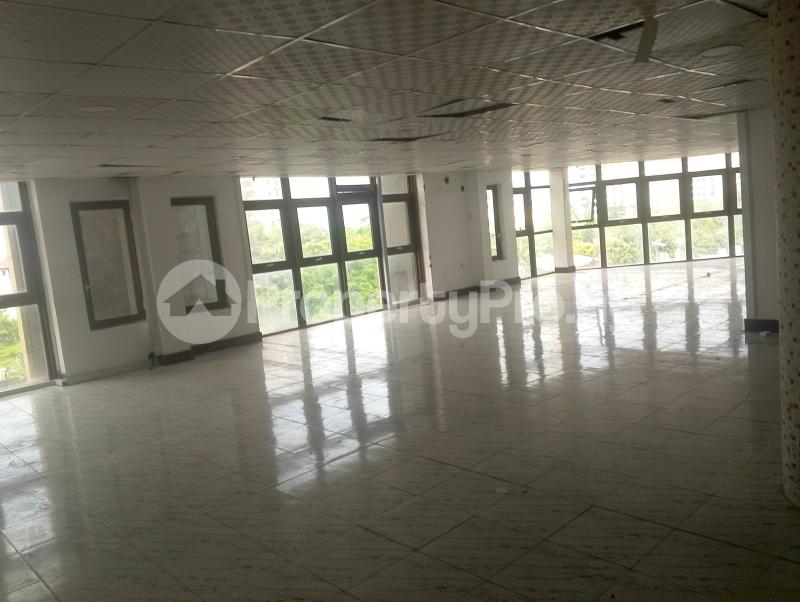 Commercial Property for rent  Ademola Adetokunbo Victoria Island Lagos