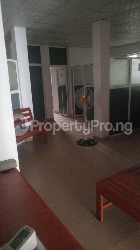 Commercial Property for rent Awolowo way Ikeja Lagos - 0