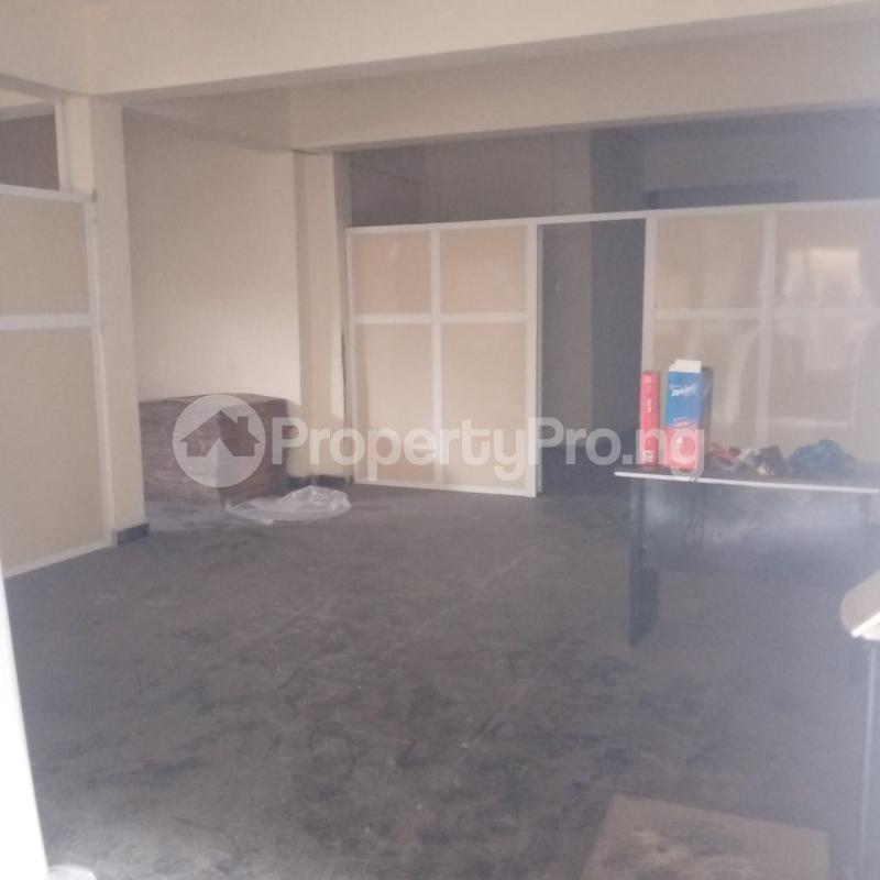 Commercial Property for rent Allen Avenue Ikeja Lagos