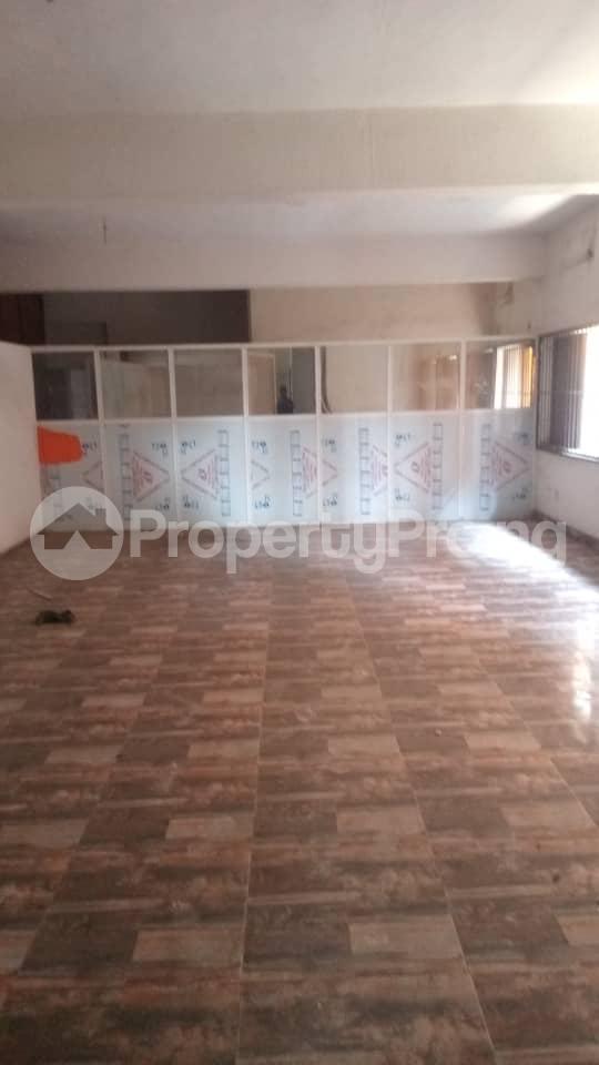 Commercial Property for rent Adeniyi Jones Ikeja Lagos - 0