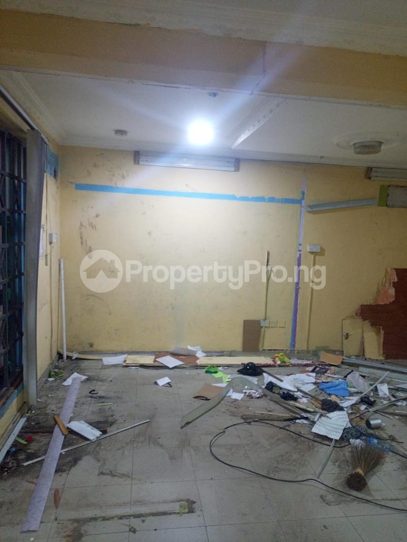 Commercial Property for rent Alausa Ikeja Lagos