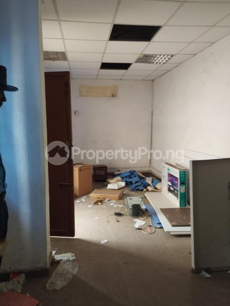 Commercial Property for rent Along Okota Road Okota Lagos - 6