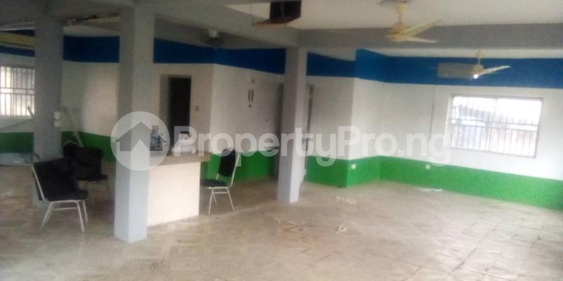 Commercial Property for rent Obafemi Awolowo Way Ikeja Lagos