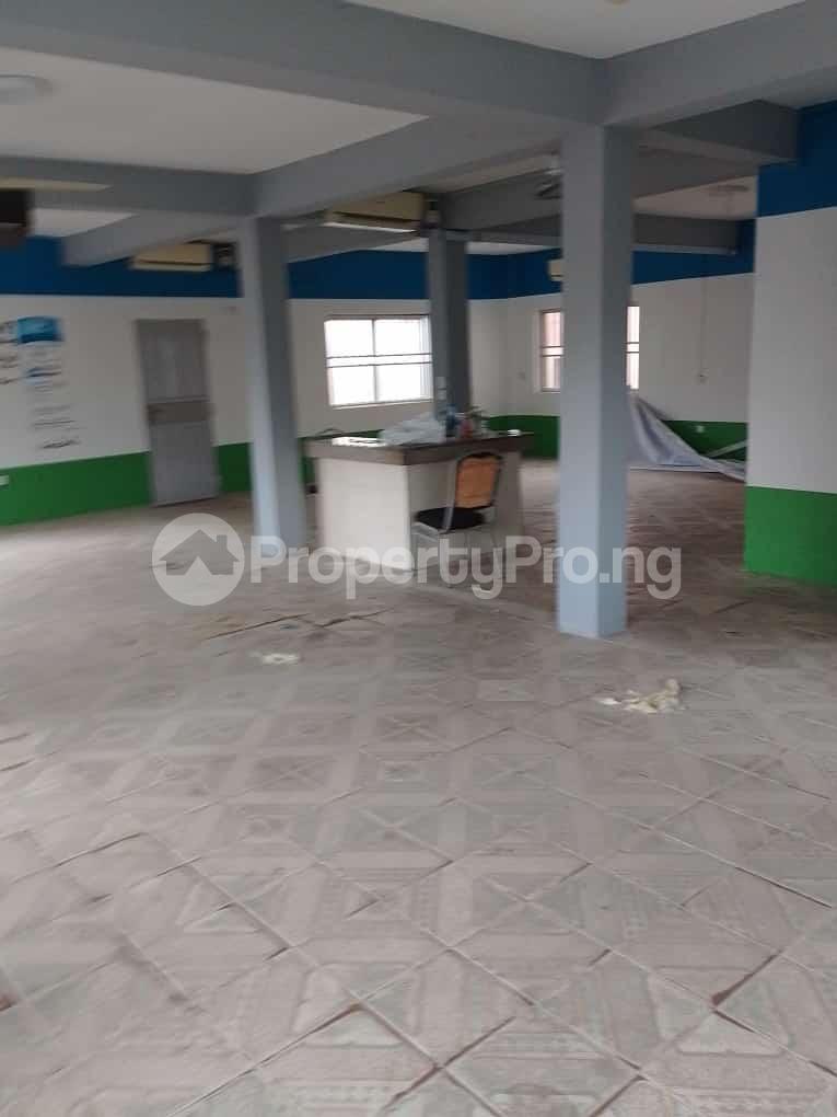 Commercial Property for rent Obafemi Awolowo Way Ikeja Lagos
