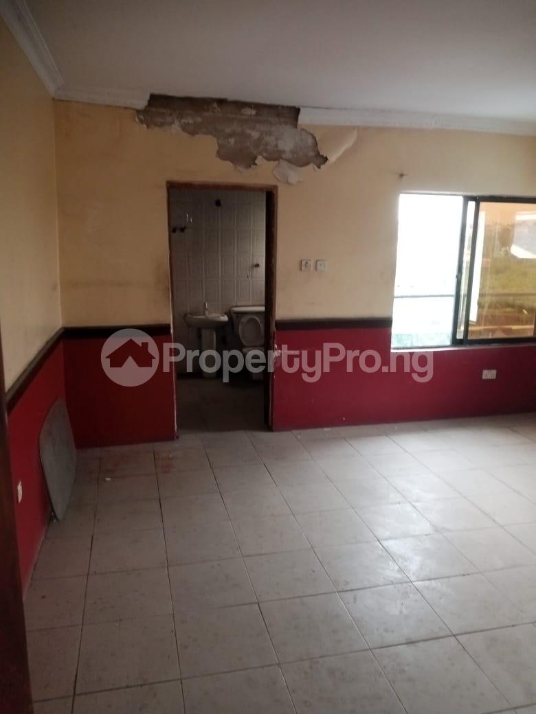 Commercial Property for rent Alausa Ikeja Lagos