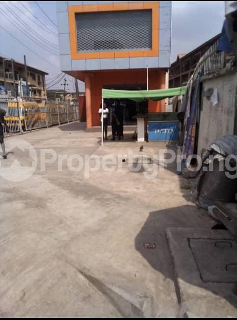 Commercial Property for rent Ikeja Lagos