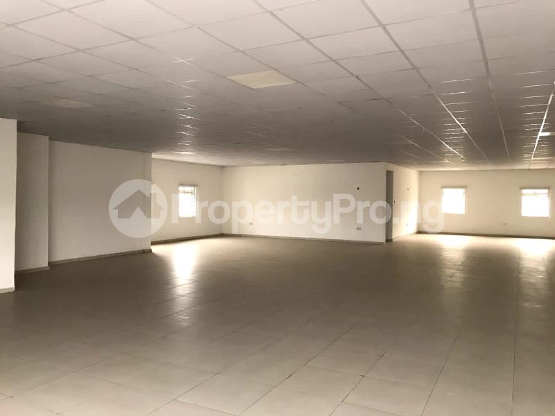 Commercial Property for rent Ikorodu Road Ketu Kosofe/Ikosi Lagos