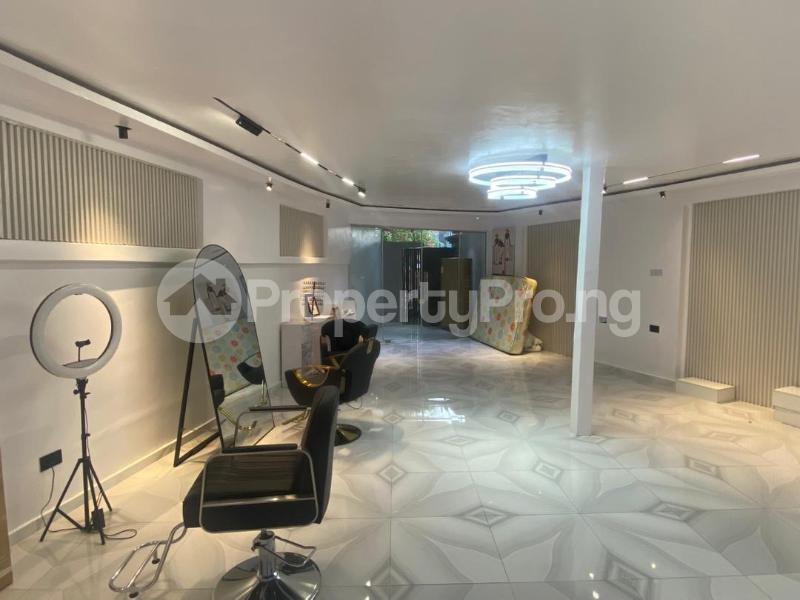 Co working space for rent Obafemi Anibaba Str Lekki Phase 1 Lekki Lagos