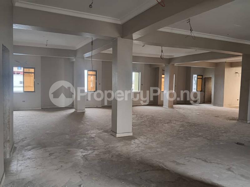 Commercial Property for rent Ikeja Lagos