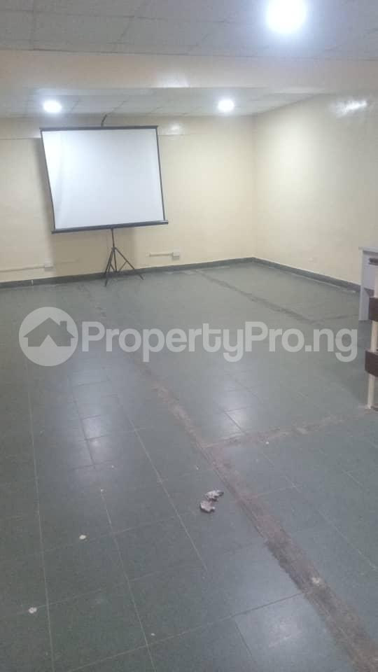 Commercial Property for rent Allen Avenue Ikeja Lagos