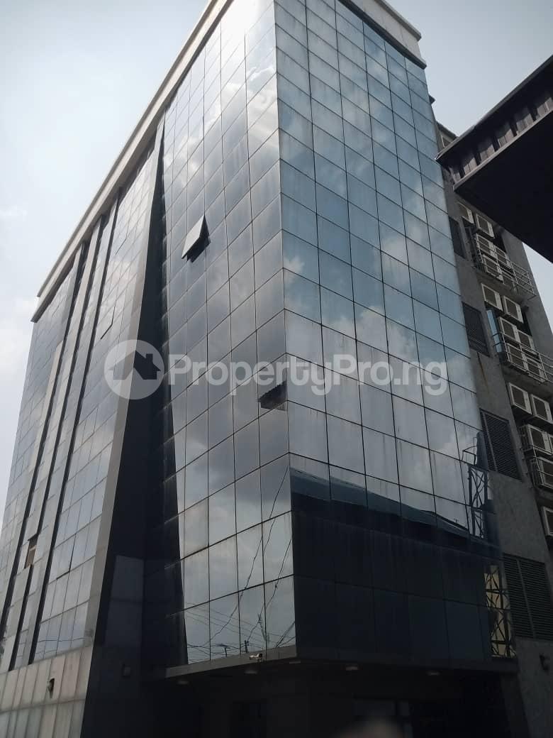 Commercial Property for rent Oregun Ikeja Lagos