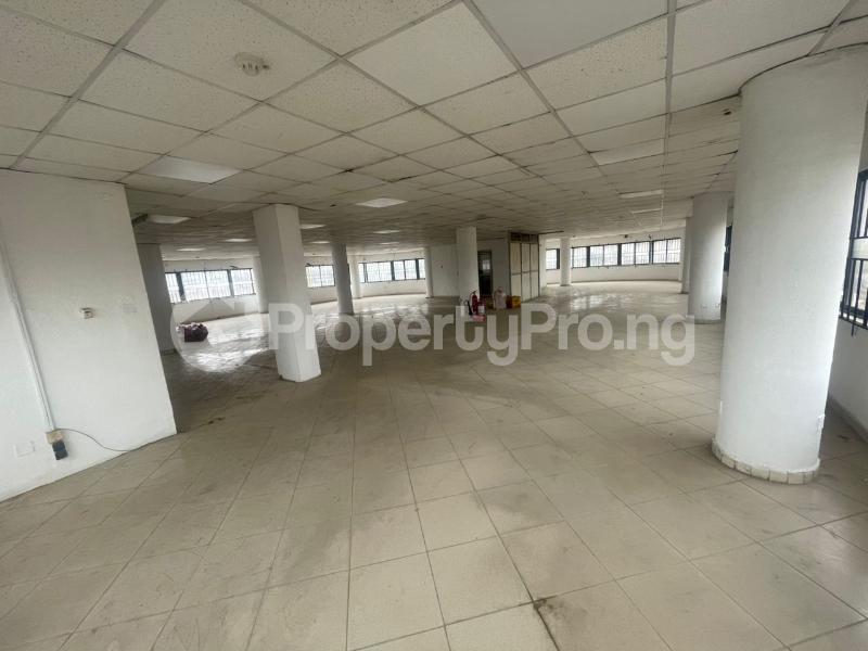 Commercial Property for rent Allen Avenue Ikeja Lagos