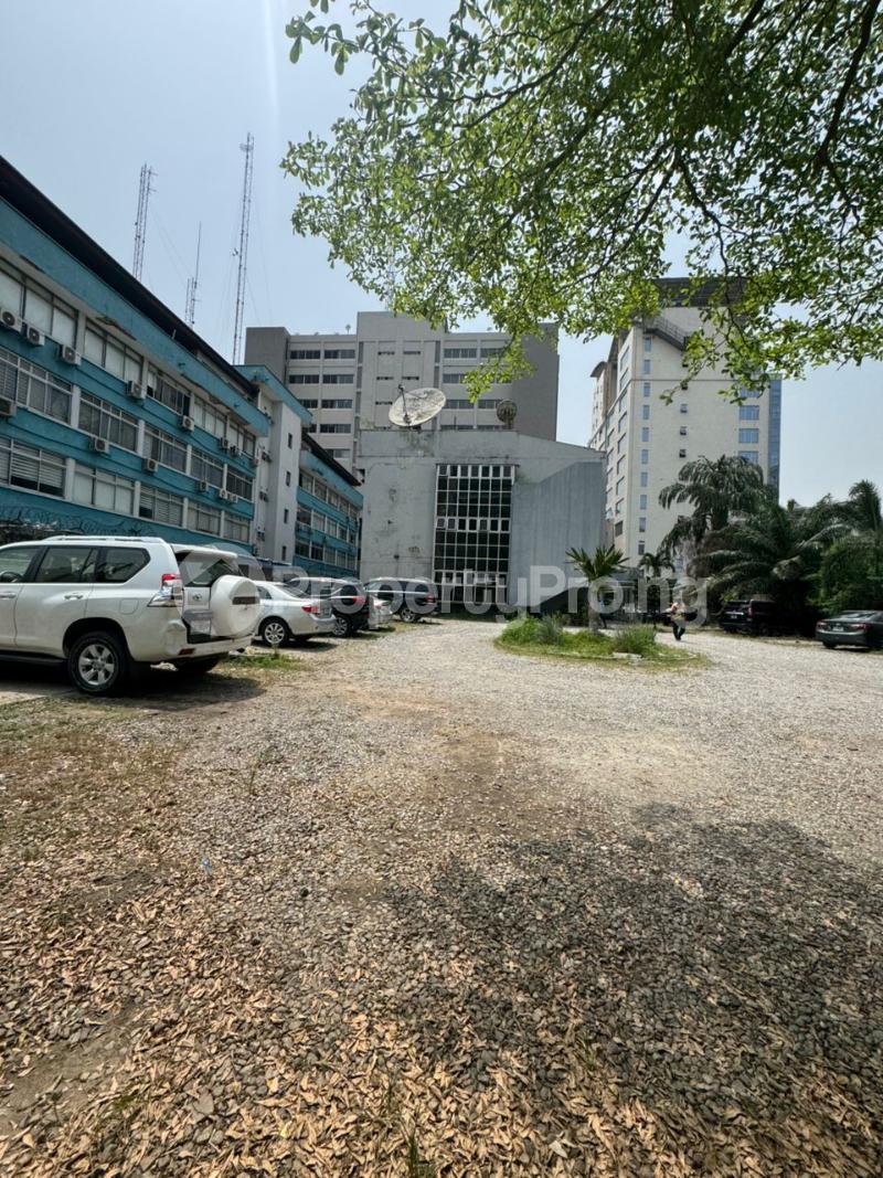 Commercial Property for rent  Victoria Island Extension Victoria Island Lagos