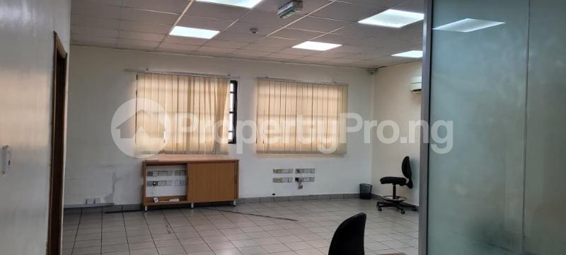 Commercial Property for rent Ikeja Lagos