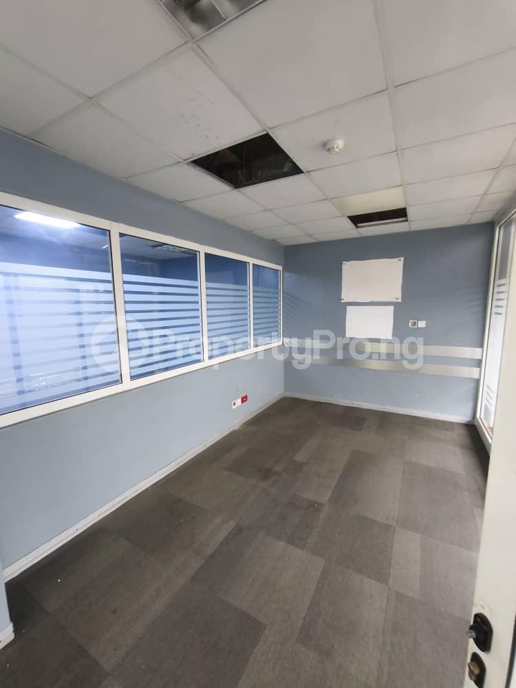 Commercial Property for rent Ikeja GRA Ikeja Lagos