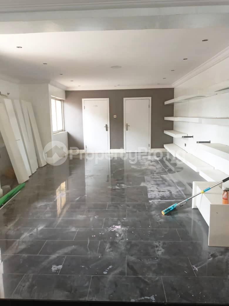 Commercial Property for rent Sanusi Fafunwa Victoria Island Lagos