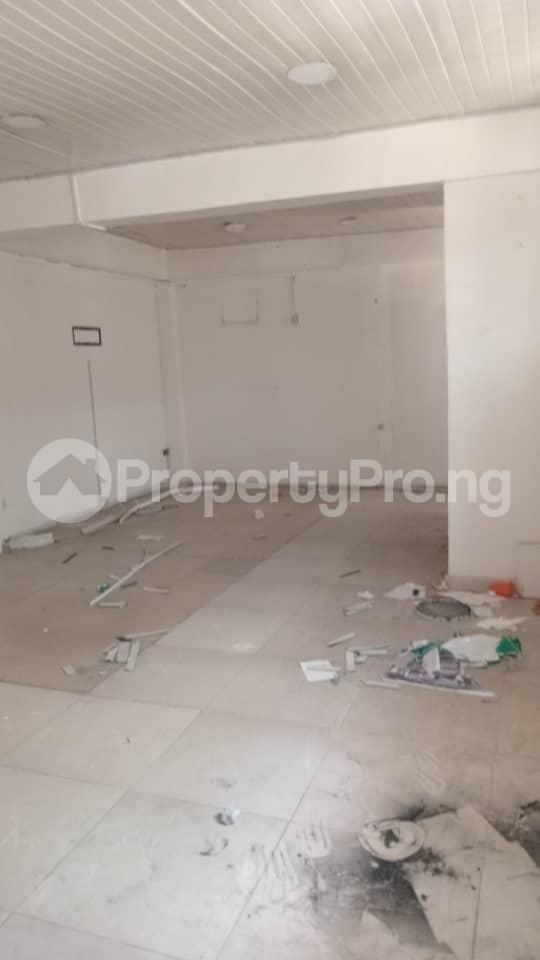 Commercial Property for rent Allen Avenue Ikeja Lagos - 0