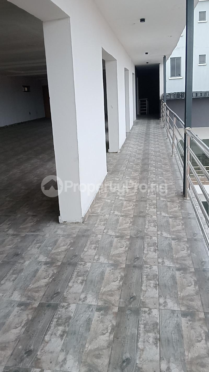 Commercial Property for rent Marwa Lekki Phase 1 Lekki Lagos