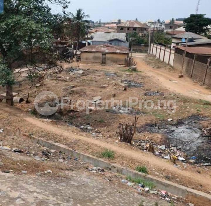 Land for sale Around Akobo Ojurin, Akobo Ibadan Oyo