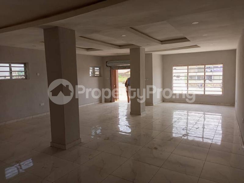Rent An Open Space in Akala Express, Ibadan Oyo (4KTBP) | PropertyPro ...