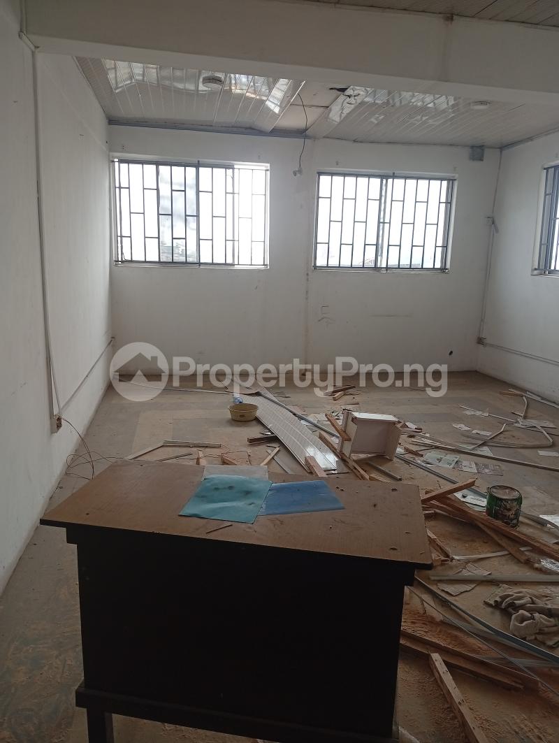 Commercial Property for rent Allen Avenue Ikeja Lagos