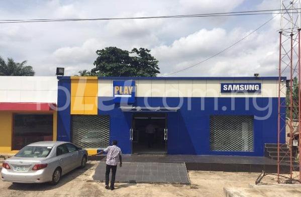 Commercial Property for rent Aare Avenue, Secretariat Road, New Bodija, Bodija Ibadan Oyo - 0