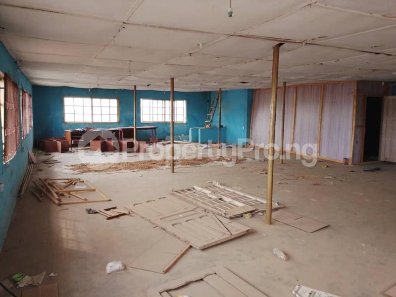 Commercial Property for rent Adeoyo Ring Rd Ibadan Oyo