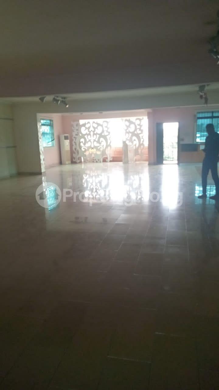 Commercial Property for rent Opebi Ikeja Lagos - 0