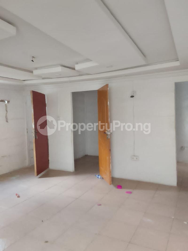 Commercial Property for rent Toyin street Ikeja Lagos