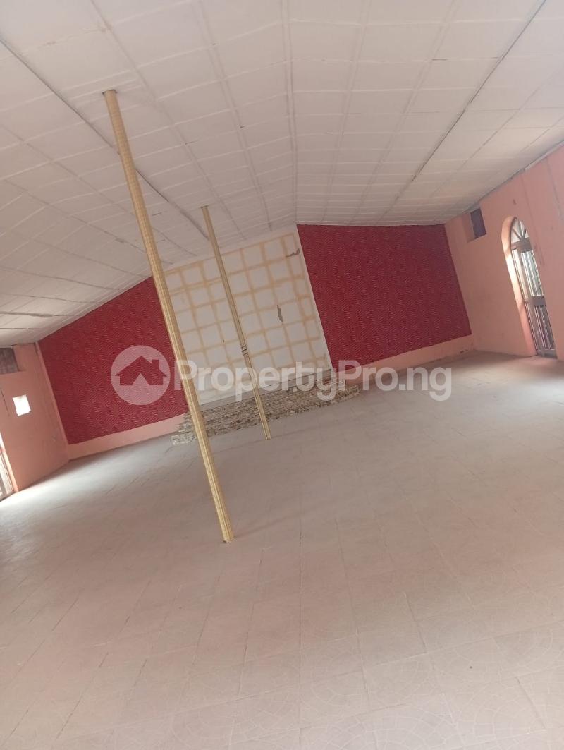 Commercial Property for rent Allen Avenue Ikeja Lagos