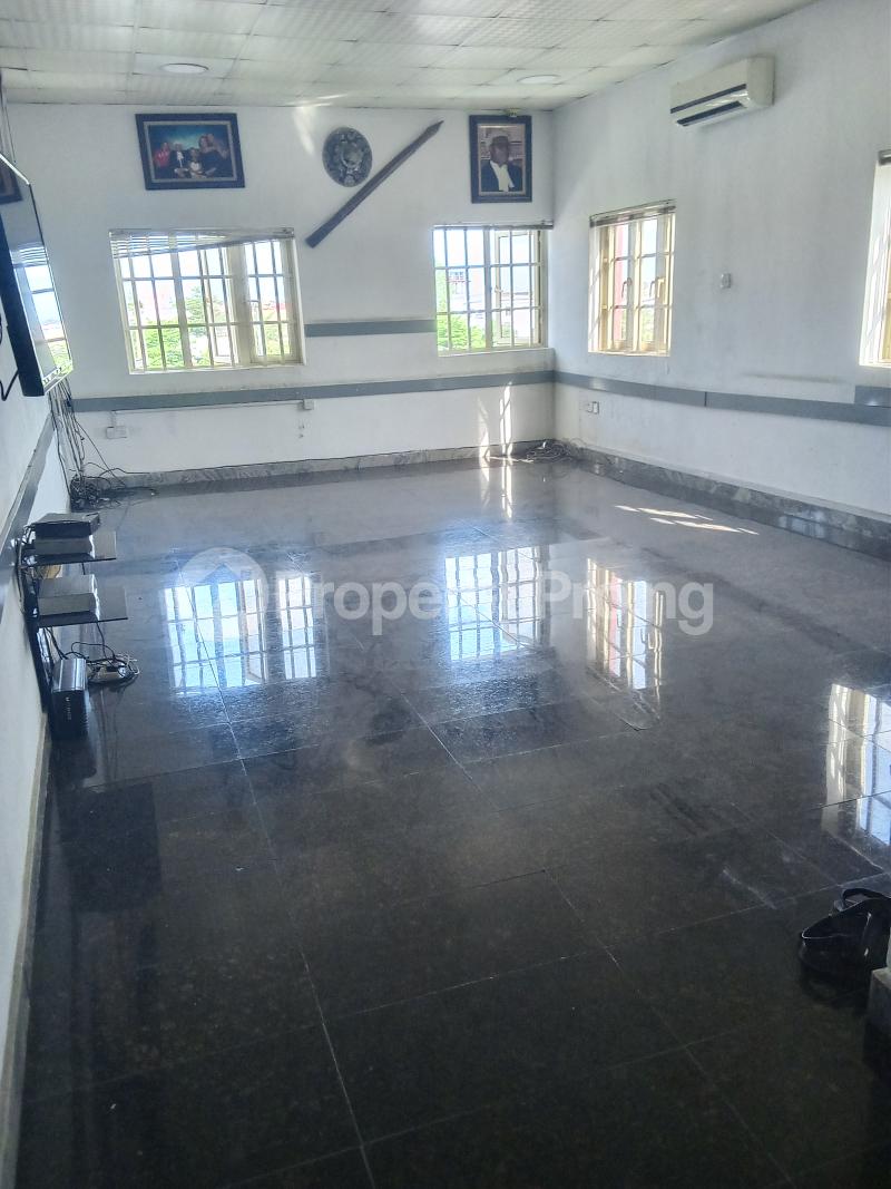 1 bedroom Commercial Property for rent Opebi Ikeja Lagos