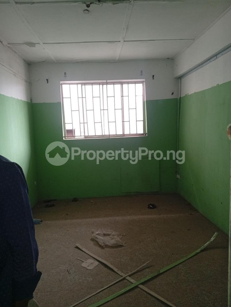 Commercial Property for rent Allen Avenue Ikeja Lagos