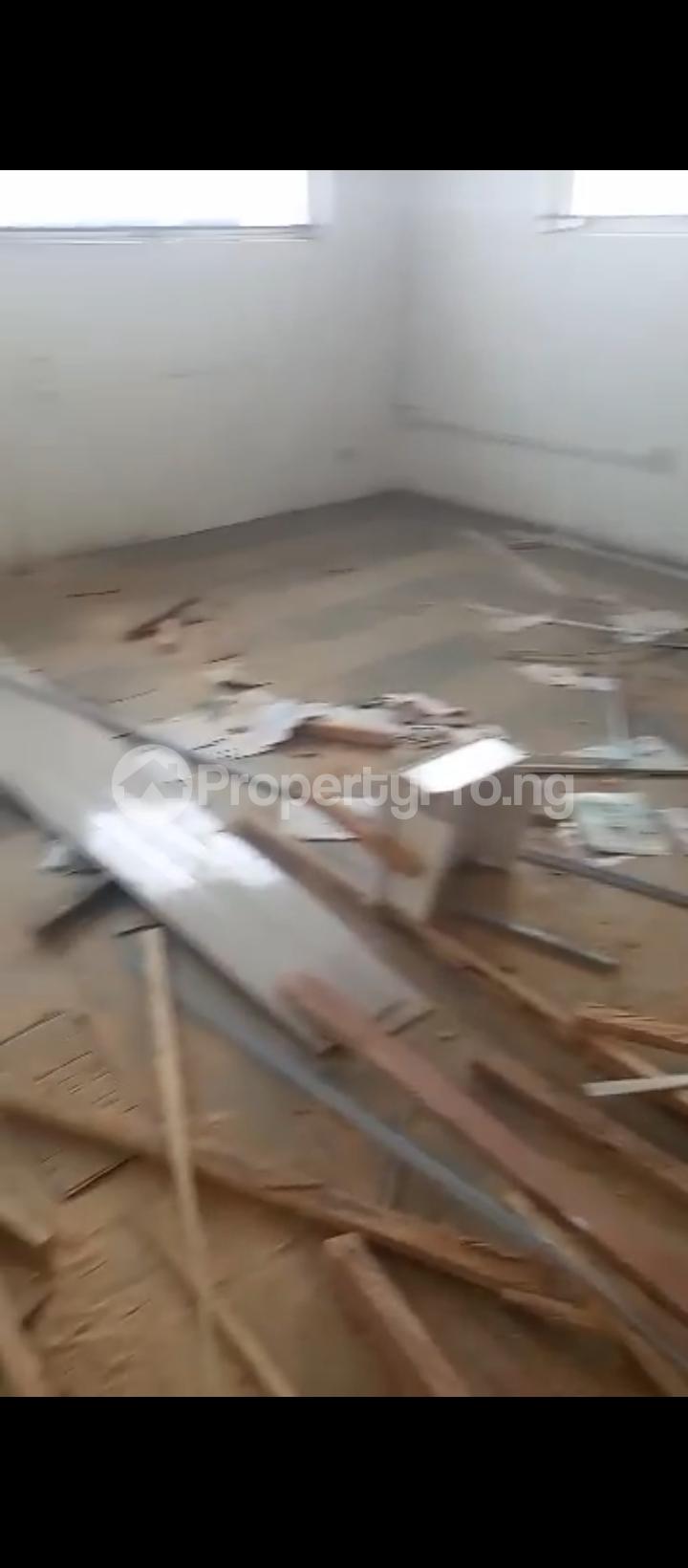 Commercial Property for rent Allen Avenue Ikeja Lagos