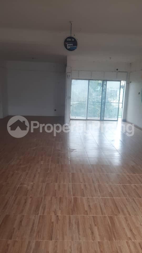 Commercial Property for rent Awolowo way Ikeja Lagos
