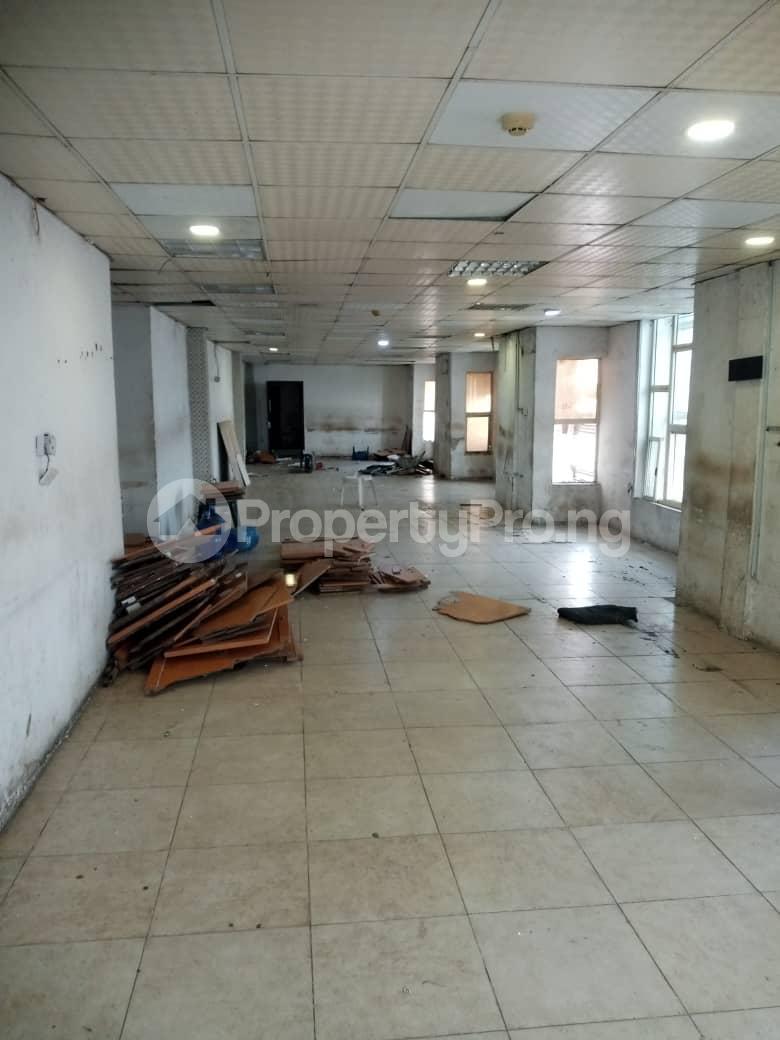 Commercial Property for rent Oregun Ikeja Lagos