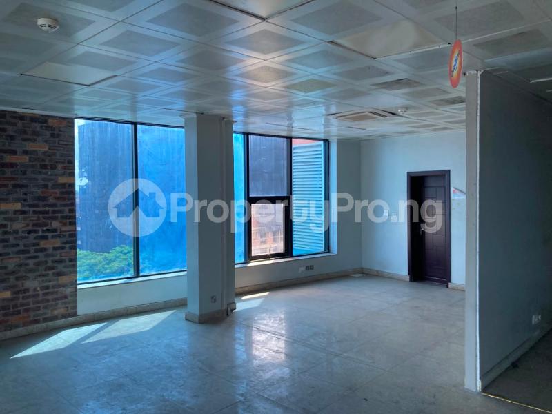Commercial Property for rent Ikeja GRA Ikeja Lagos