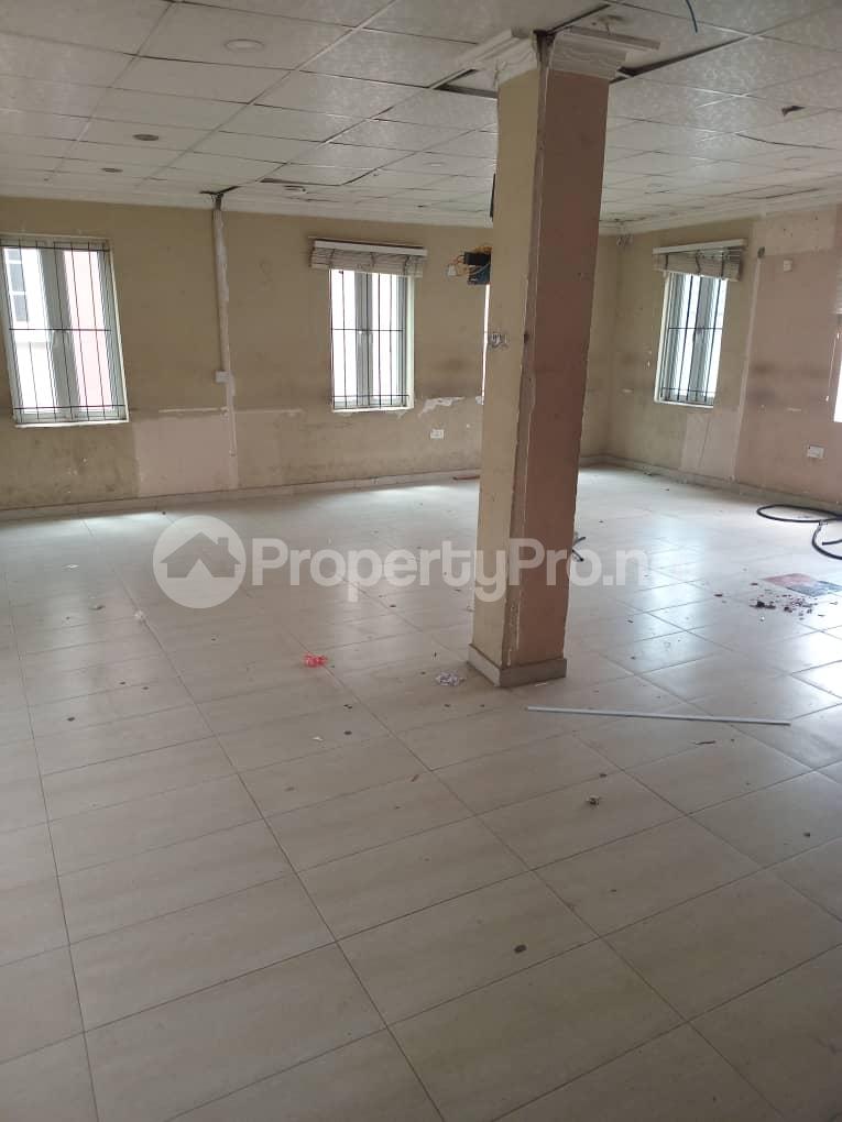 Commercial Property for rent Opebi Ikeja Lagos