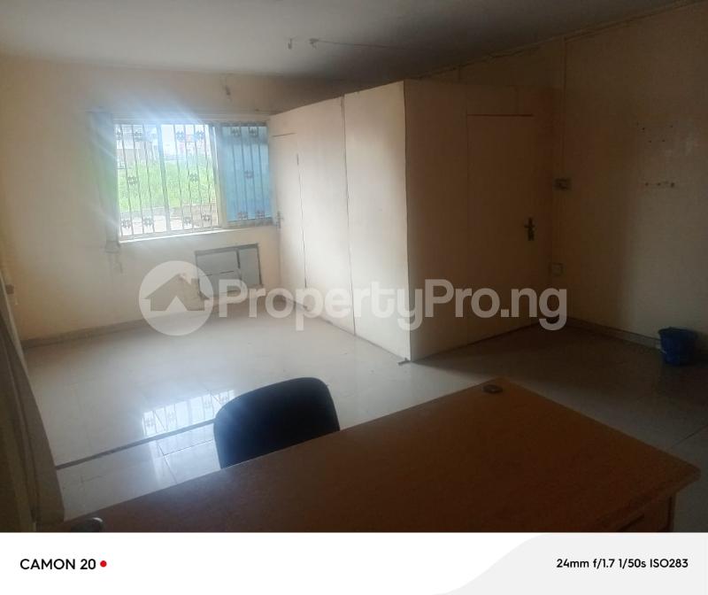 Commercial Property for rent Off Awolowo Awolowo way Ikeja Lagos