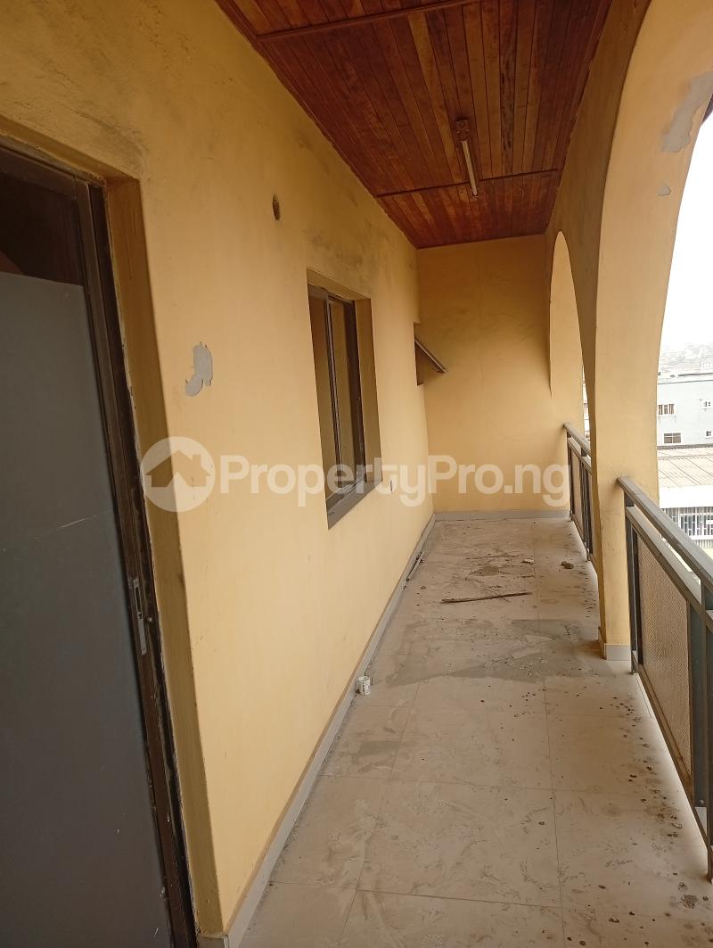 Commercial Property for rent Allen Avenue Ikeja Lagos